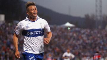 Gutiérrez apuesta por "ponerle difícil la tarea" a Mario Salas