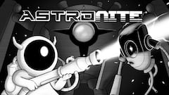 Astronite, análisis PC. Un metroidvania español hecho con mimo