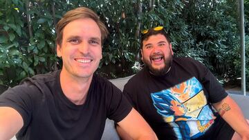 Más allá de YouTube: el salto a la televisión del emprendedor chileno François Pouzet