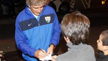 "Iremos a por la victoria y no buscaremos el 0-0"