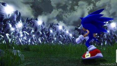 Yuji Naka dirigirá el debut de Sonic en PS3 y Xbox 360