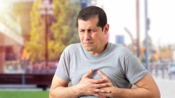 El s¨ªntoma COVID que puede aparecer seis meses despu¨¦s de contagiarse