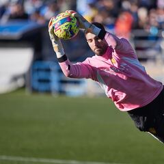 Ratón también se despide