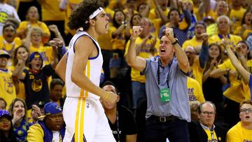 Varejao renunciará al anillo de campeón de los Cavaliers