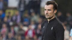 El Numancia podría anunciar entrenador en los próximos días