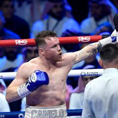 El mismo Televisa lo confirma, no transmitirá la pelea de Canelo