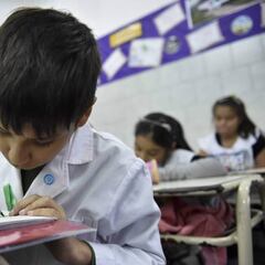 Coronavirus en Argentina: las medidas que podrían implantar los colegios cuando abran