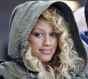 Fanny Neguesha la novia de Balotelli