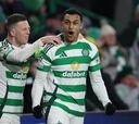 Celtic 1-0 Young Boys: resumen, goles y resultado