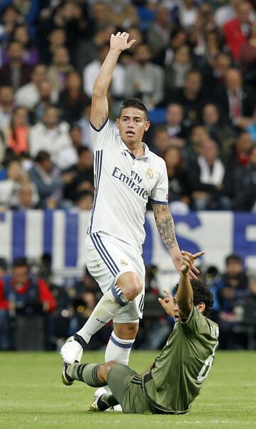 James Rodríguez