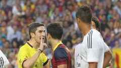 Undiano Mallenco se olvidará de todo el ruido en el pitido inicial