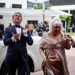 Muerte de la Gorda Fabiola: Mensajes de amigos, colegas y la farándula colombiana