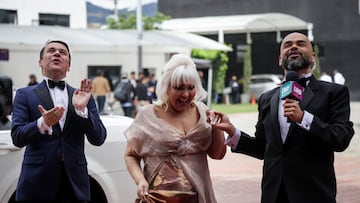 Muerte de la Gorda Fabiola: Mensajes de amigos, colegas y la farándula colombiana