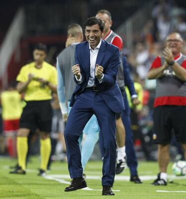 As¨ª ven al Valencia de Marcelino