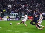 Juventus - Pafos, en directo: Champions League, hoy en vivo