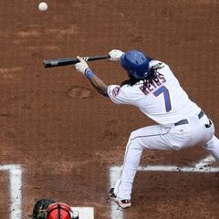 Los Mets vuelven a confiar en José Reyes