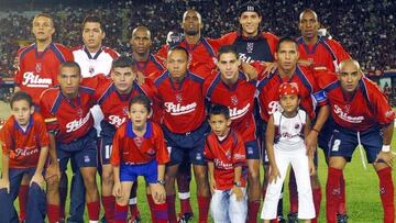 Los argentinos salieron molestos por ese partido porque tenían asegurado el empate que los dejaba muy bien como líderes del grupo. Finalmente clasificó el DIM como líder, seguido de Boca Juniors quien se convertiría en el campeón de esa edición. El equipo colombiano llegó hasta semifinales.
