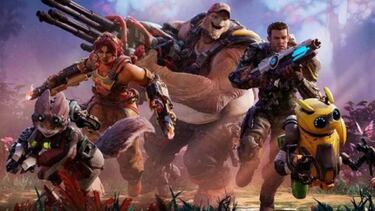 Amazon cancela el MMO de El Señor de los Anillos