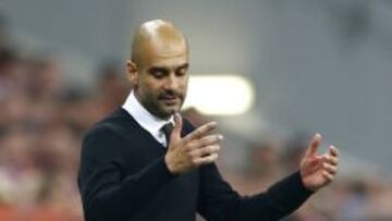 "Que no hagan el pardillo y que ganen la quinta Copa de Europa"