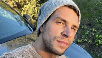 Diego Matamoros, tras los pasos de su padre: se somete a nuevos retoques estéticos