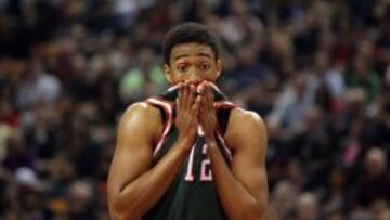 Parker: ¡°El Bar?a podr¨ªa competir con equipos de la NBA¡±