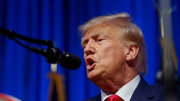 ?Por qu¨¦ imputaron a Donald Trump? El caso de los documentos clasificados en Mar-a-Lago explicado