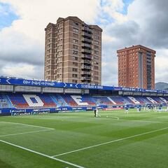 Tercer debut liguero en el País Vasco