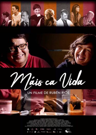 'Máis ca vida': el documental que impactó al waterpolo español