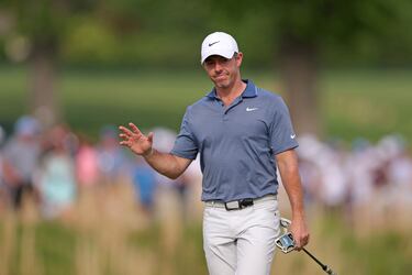 When and where is the 2025 PGA Championship? How to watch on TV and stream online
