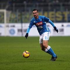 El PSG quiere adelantar al Madrid por Fabián