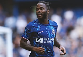 Sterling elige el Feyenoord