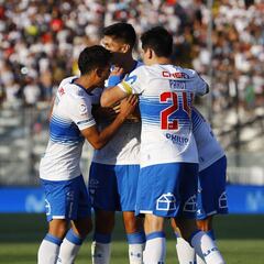 Así quedó la tabla de posiciones tras la cuarta fecha