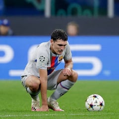 El perfil bajo de Christensen