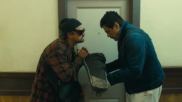 Una batalla tras otra