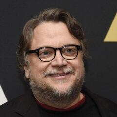 5 cosas que probablemente no sabías de Guillermo del Toro