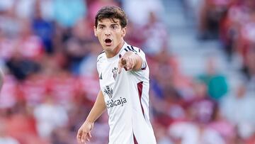 Riki, nuevo capitán del Albacete