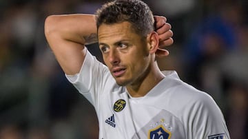 Los 50 mexicanos que juegan en la MLS