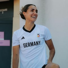 Alemania llama a la ‘leona’ Bibi