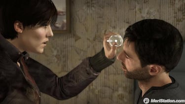 La segunda mano cuesta 10 millones de euros a Heavy Rain