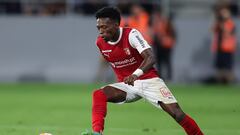 El Braga gana en un barrizal