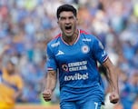 Cruz Azul se cumplió un capricho pasado con Ibáñez