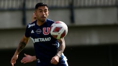 Duro castigo para Andía