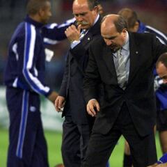 Mané: "Este partido lo jugamos en casa y lo vamos a ganar"