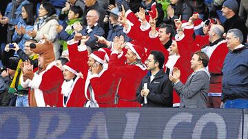 Alexis y Bravo verán acción en el tradicional 'Boxing Day'