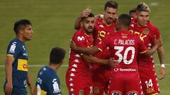 Unión vuelve a encender la lucha por el liderato del torneo