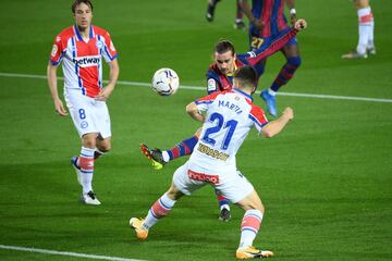 Ocasi¨®n de Griezmann.