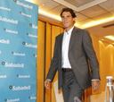 Nadal es el deportista español más popular a nivel mundial
