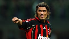 Los grandes ‘One Club Man’ de la historia del fútbol