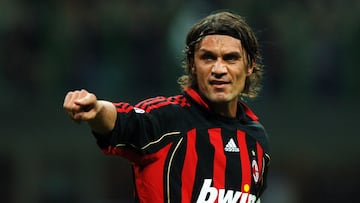 Los grandes ‘One Club Man’ de la historia del fútbol