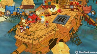 Fat Princess, Impresiones